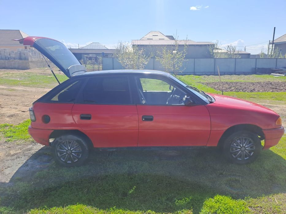 Продам ОПЕЛЬ Астра