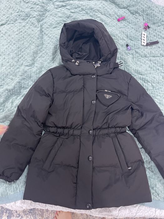 Куртка женская  зима 44-46