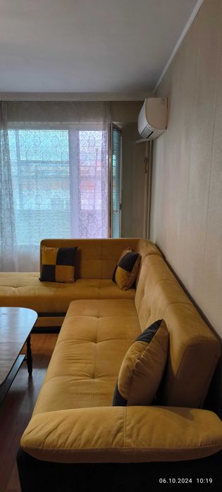 Продава се Четиристаен апартамент в Казанлък - 86 кв.м за 7117 €/кв.м - Снимка #19