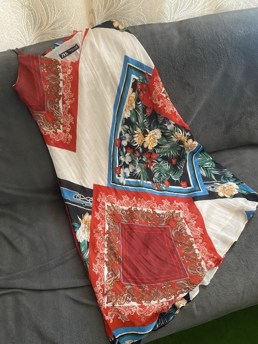 Rochie vara Zara Noua!