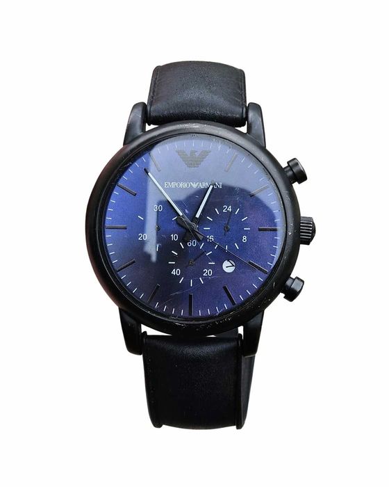 Emporio Armani – стилен