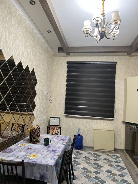 Квартира 3 комнатная . 91 квадрат .