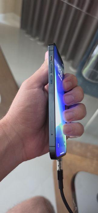 iPhone 12 Pro Albastru - Blue 128 Gb