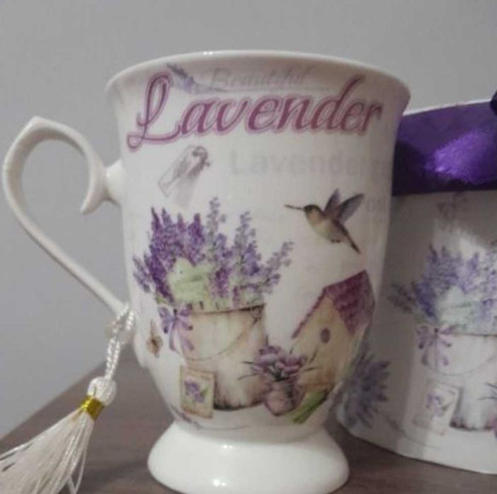 Страхотна чаша !