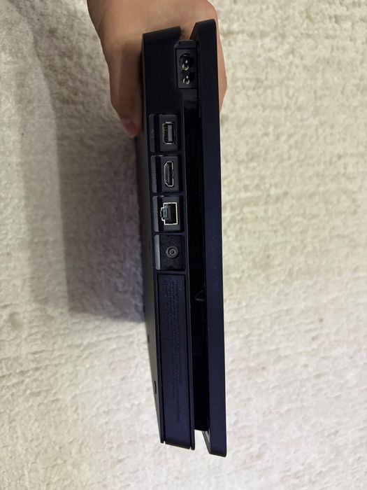 PlayStation4 плейстейшен 4
