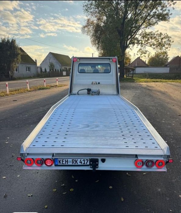 Tractari auto Non-Stop