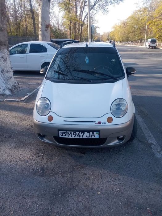 Бест матиз  метан