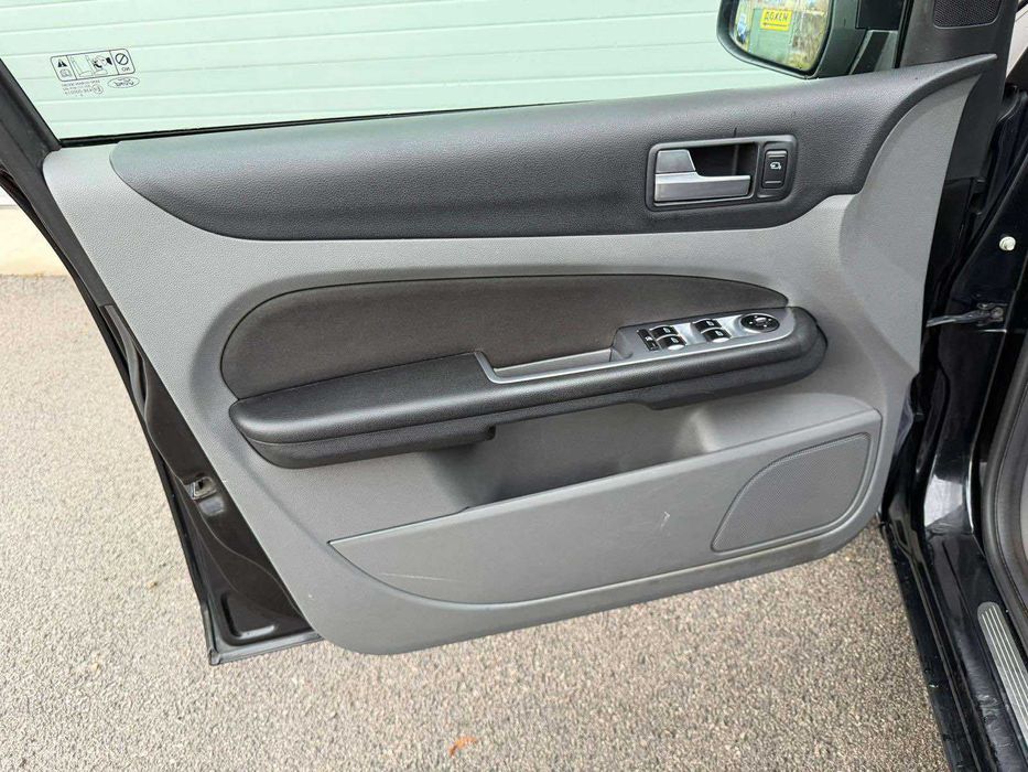 Ford Focus 2.0I 2009г