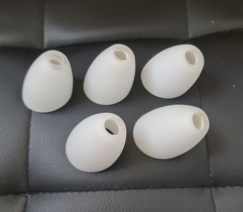 Различни стъкла за лампа    .