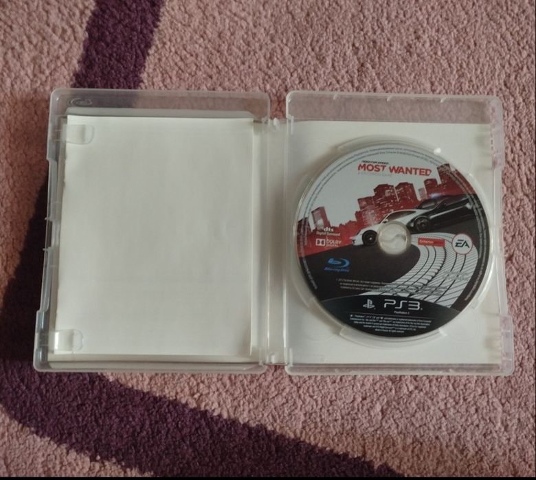 Продам диски PS3