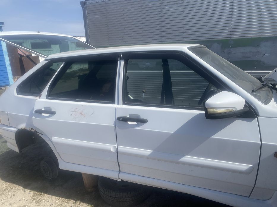 Ваз 14 продется