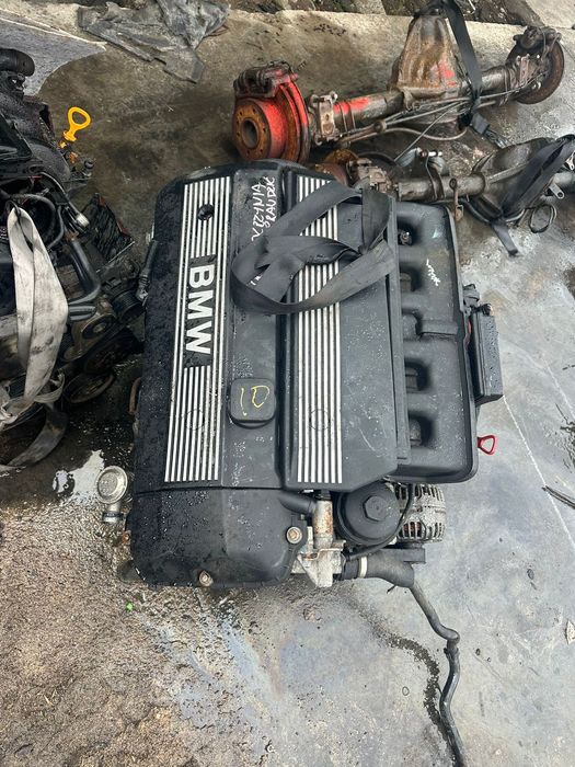 авто запчасти бу