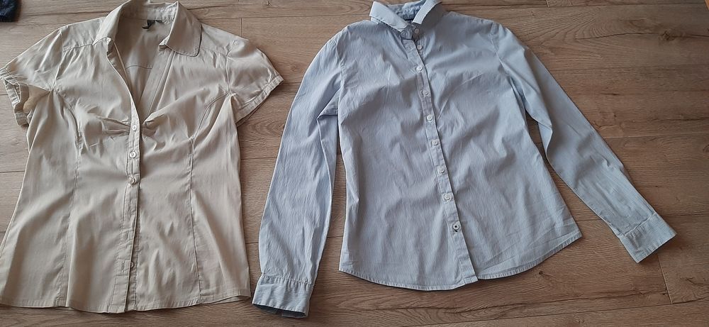 Camasa dama-adolescenta