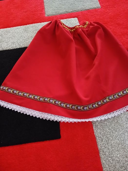 Costume populare traditionale