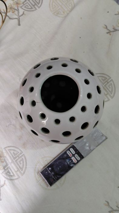 Ваза для букета цветов.