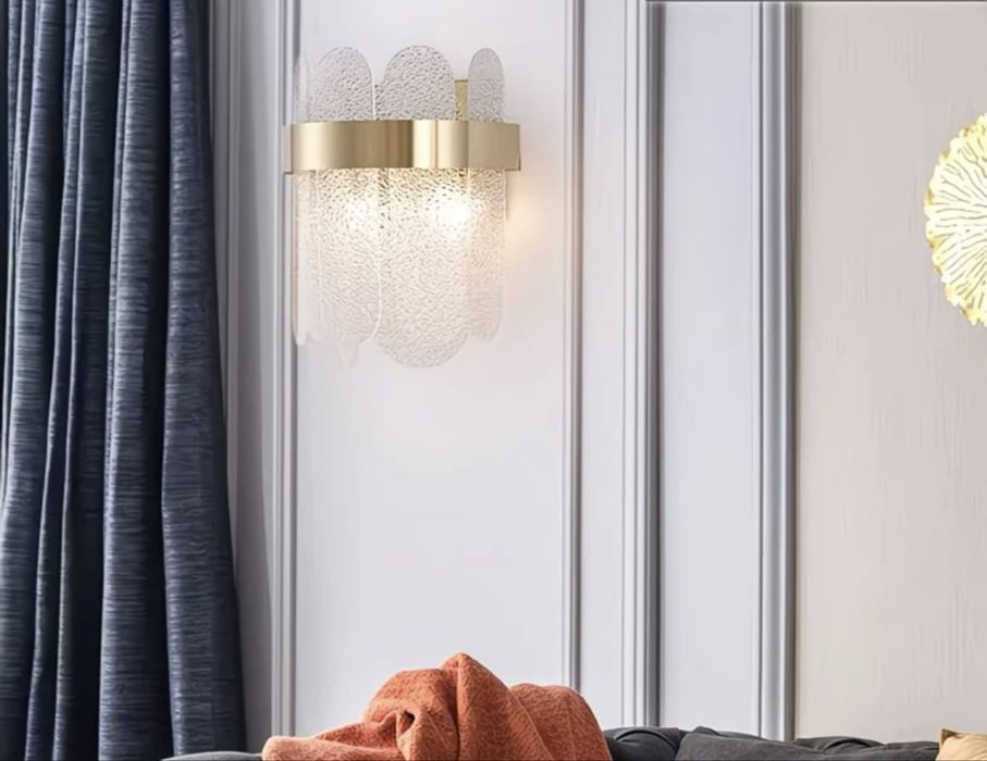 Светильники 2шт (бра)