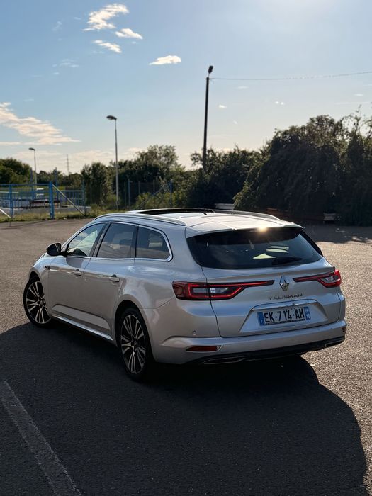 Renault talisman initial paris 1.6dci