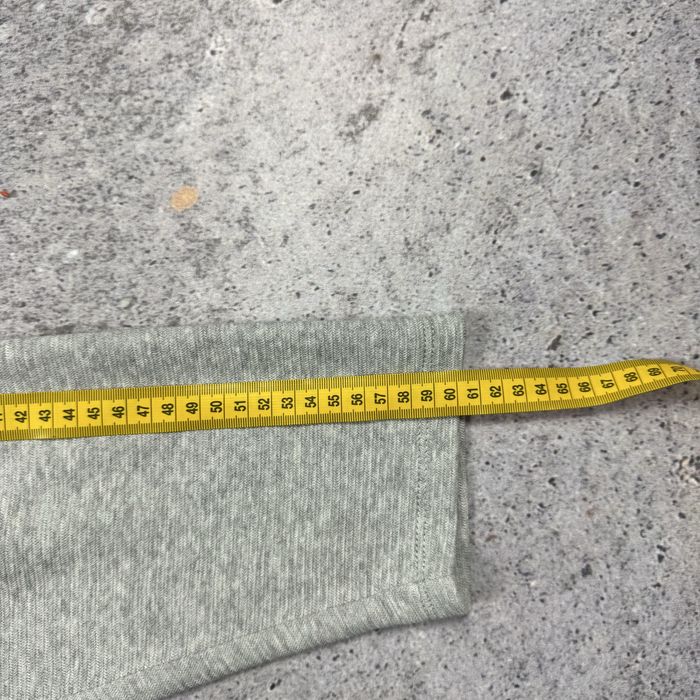 Мъжка блуза Calvin Klein с метални копчета – Размер XL