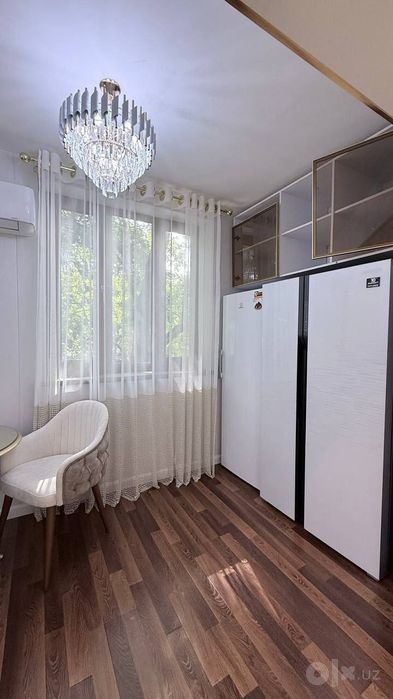 Продается 3х ком квартира, ориентир: Ц-1 ЭКО Парк, 80м²