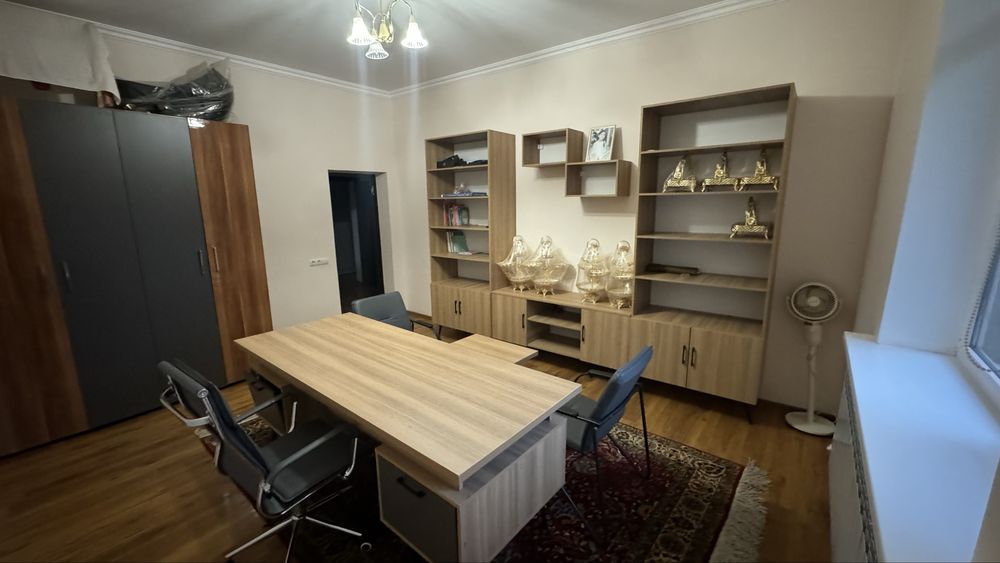 Офисьная мебель, мебель для кабинета