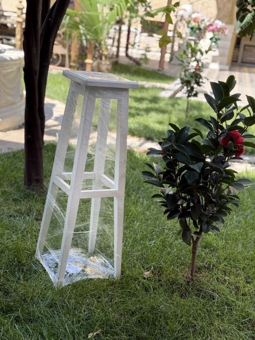 Foto studiya uchun dekor va aksessuarlar!