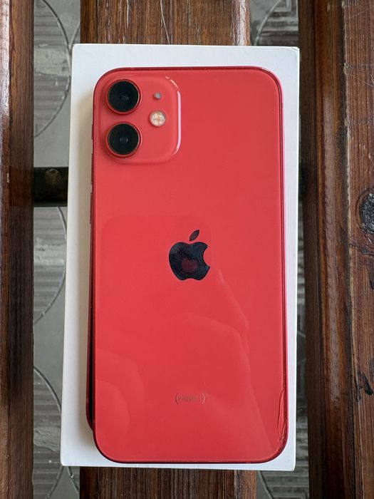 Iphone 12 mini 128gb