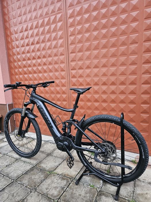 Електрически велосипед Giant Stance E+ Pro  EX Yamaha 625 W