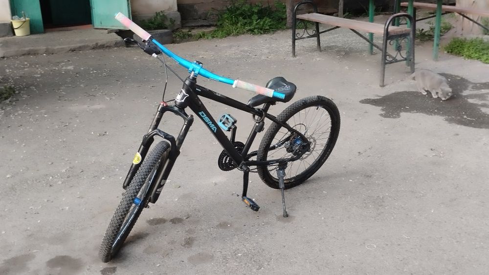 продаю за 20.000 велик