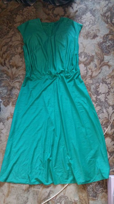 Одежда женская р.52