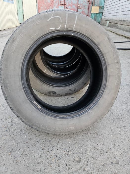 Продам летние колеса