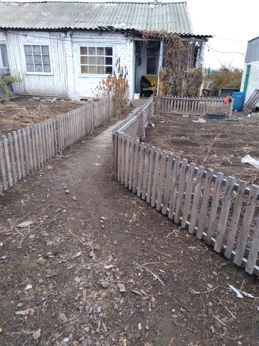 Продам дом, срочно. Село Половинки.