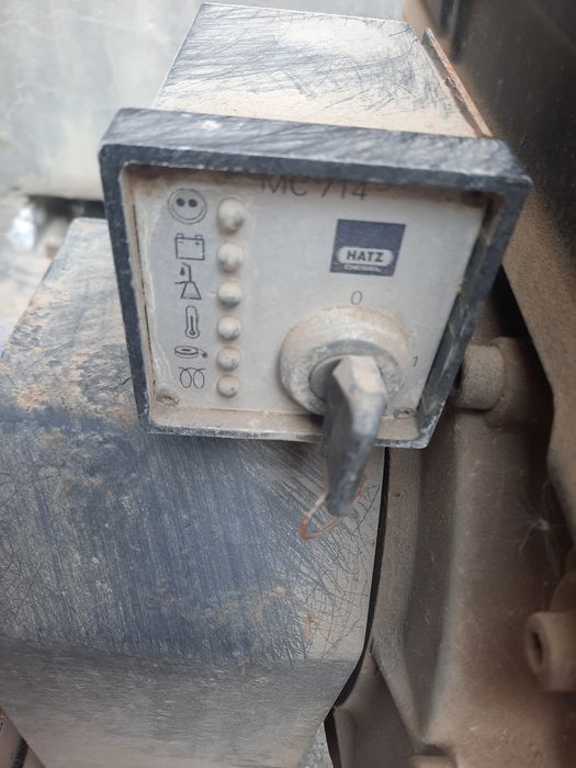 Насос дизельныйй