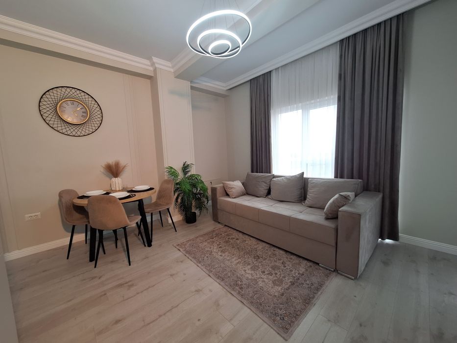 Apartament de inchiriat in Radauti regim hotelier