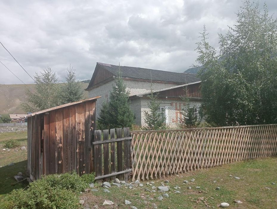 Продам Дом в поселке Урил/Орел