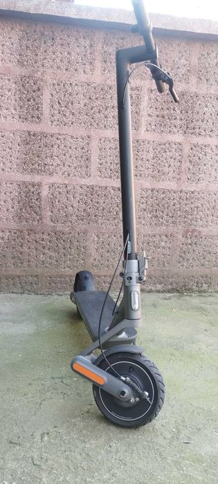 Xiaomi ultra 4 scooter