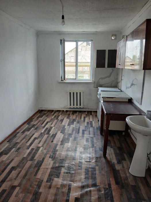 Сдам 2 комнаты в частном доме