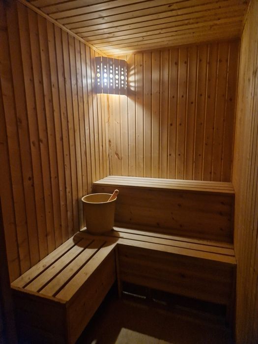 Профессиональный Массаж