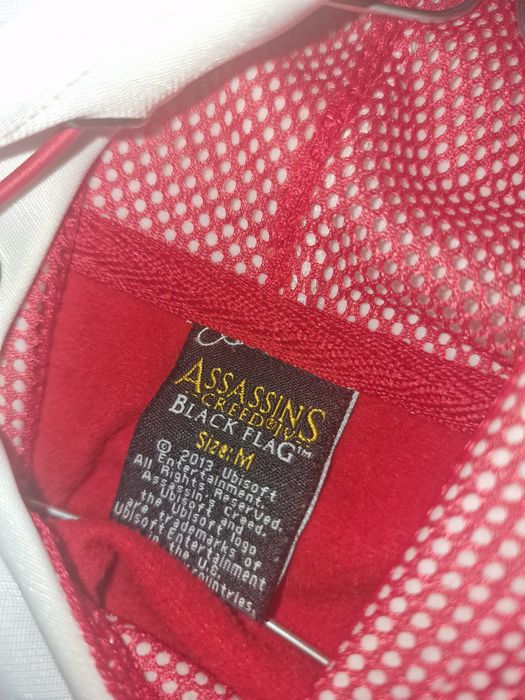 Hanorac - Assassin's Creed