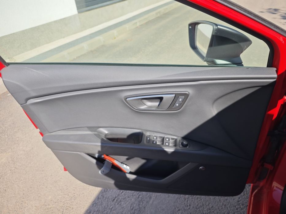 Seat Leon FR 2020 1.5tsi 150cp DSG7