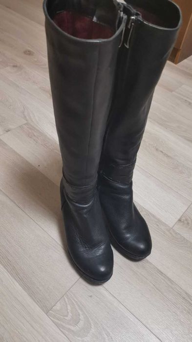 Ботуши Gabina 38 н-р