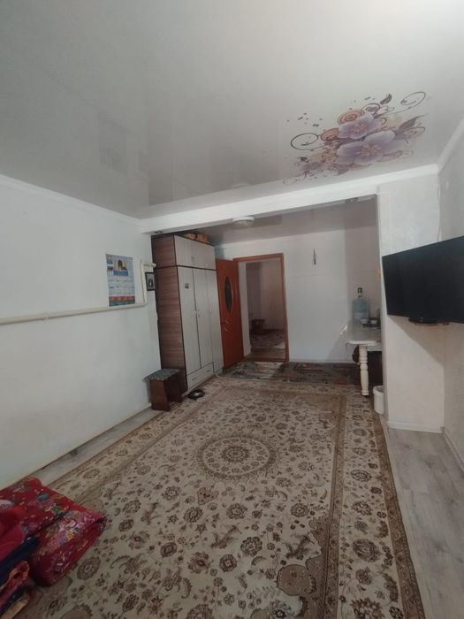 Продаётся дом За линий