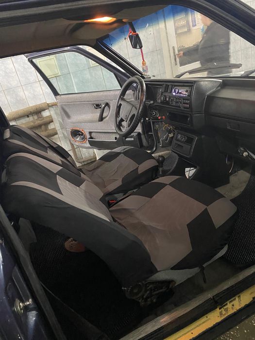 Продам Гольф 2