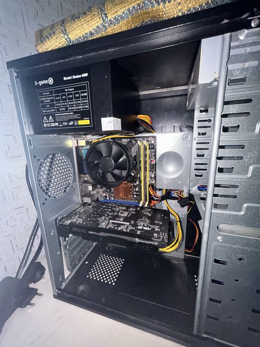 Продам компьютер