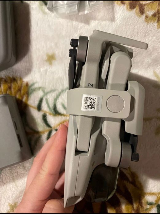 DJI Mini2 Fly More Combo Drona