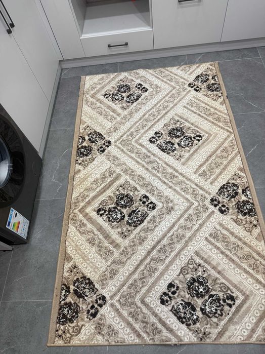 Gilam 1.20  ga 2metr Sifati zor