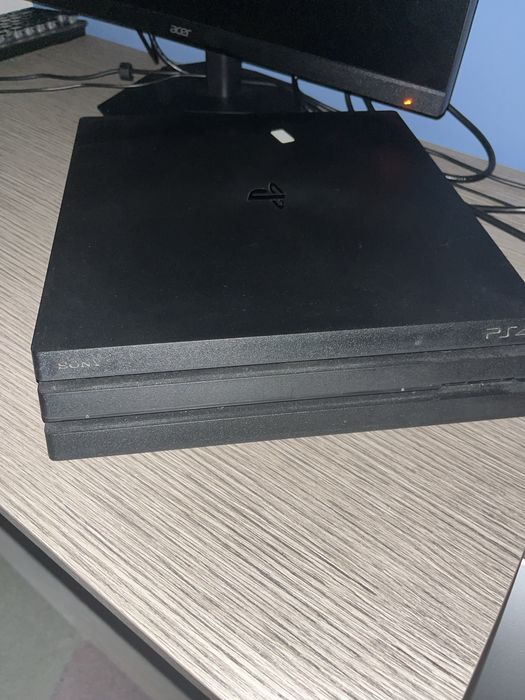 PlayStation 4 Pro