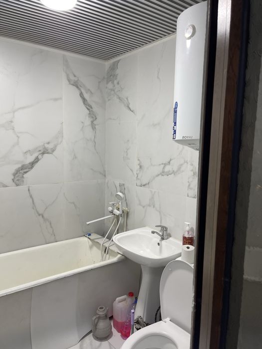 Samarqand ijaraga kvartira