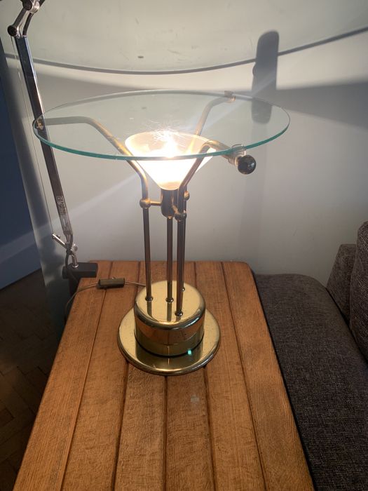 Настолна лапа / Wofi / 80-те