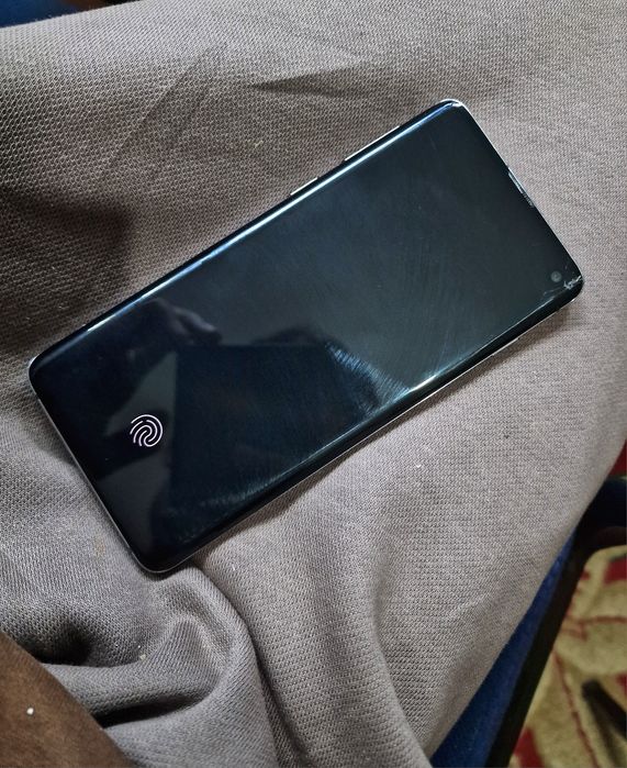 Samsung S10 8/128Gb! Black! Вьетнам!