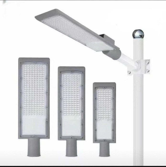 уличный прожектор 50W 100W 150W 200W
